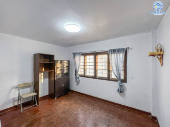 *****ทาวน์เฮ้าส์มือสองย่านนนทบุรี ม.พุทธชาด บางกรวย-ไทรน้อย เนื้อที่ 17 ตร.ว. ฟังก์ชัน 2 ห้องนอน 2 ห้องน้ำ 1 ที่จอดรถ หน้าบ้านไม่ชนใคร บนทำเลแห่งการเดินทาง ใกล้เซ็นทรัลเวสท์เกต และรถไฟฟ้าสายสีม่วง "สถานีบางพลู" ราคาเพียงล้านต้นๆ เท่านั้น!